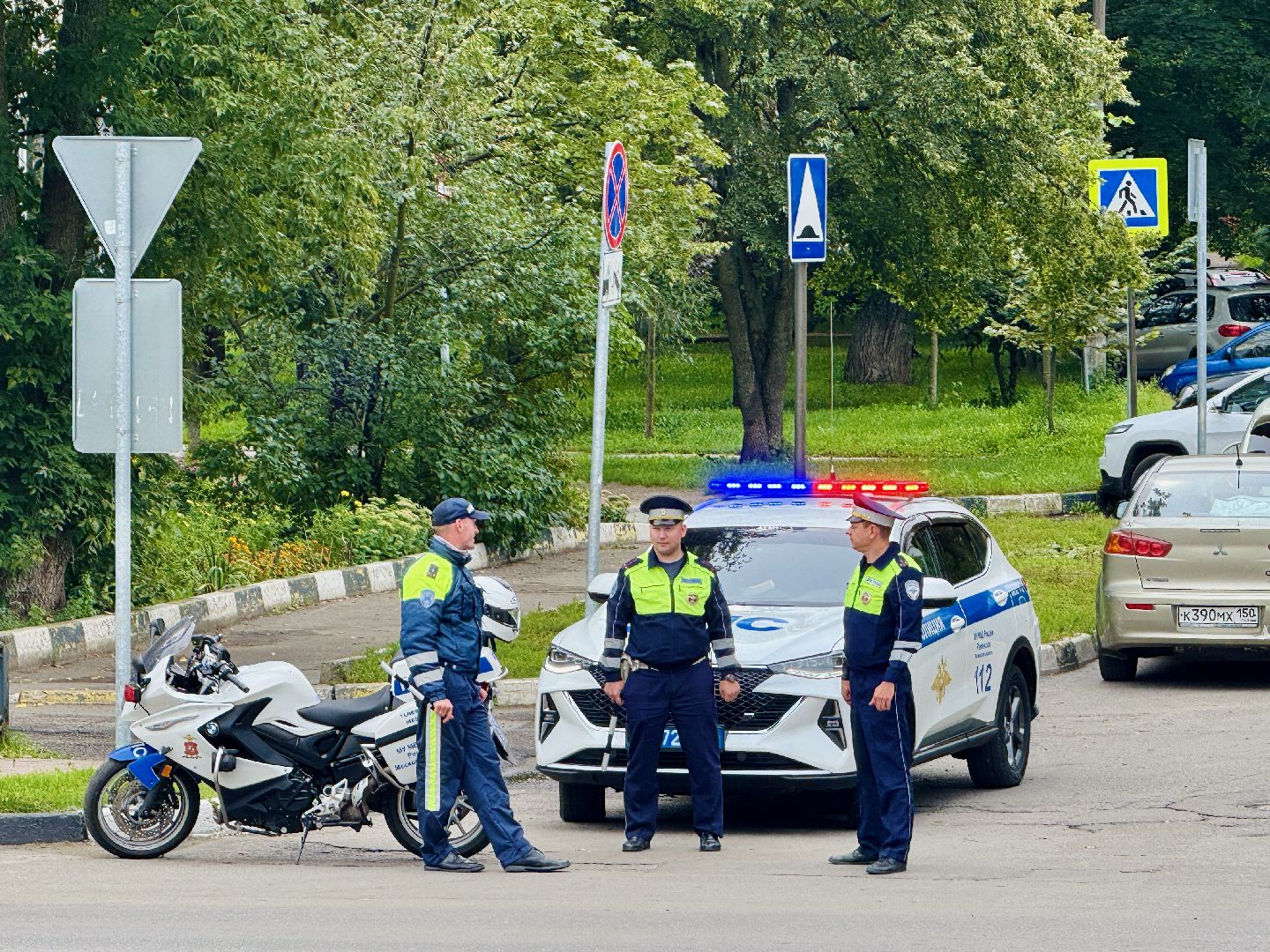 раменское, гибдд, гаи, госавтоинспекция, питбайки, рейд гибдд,