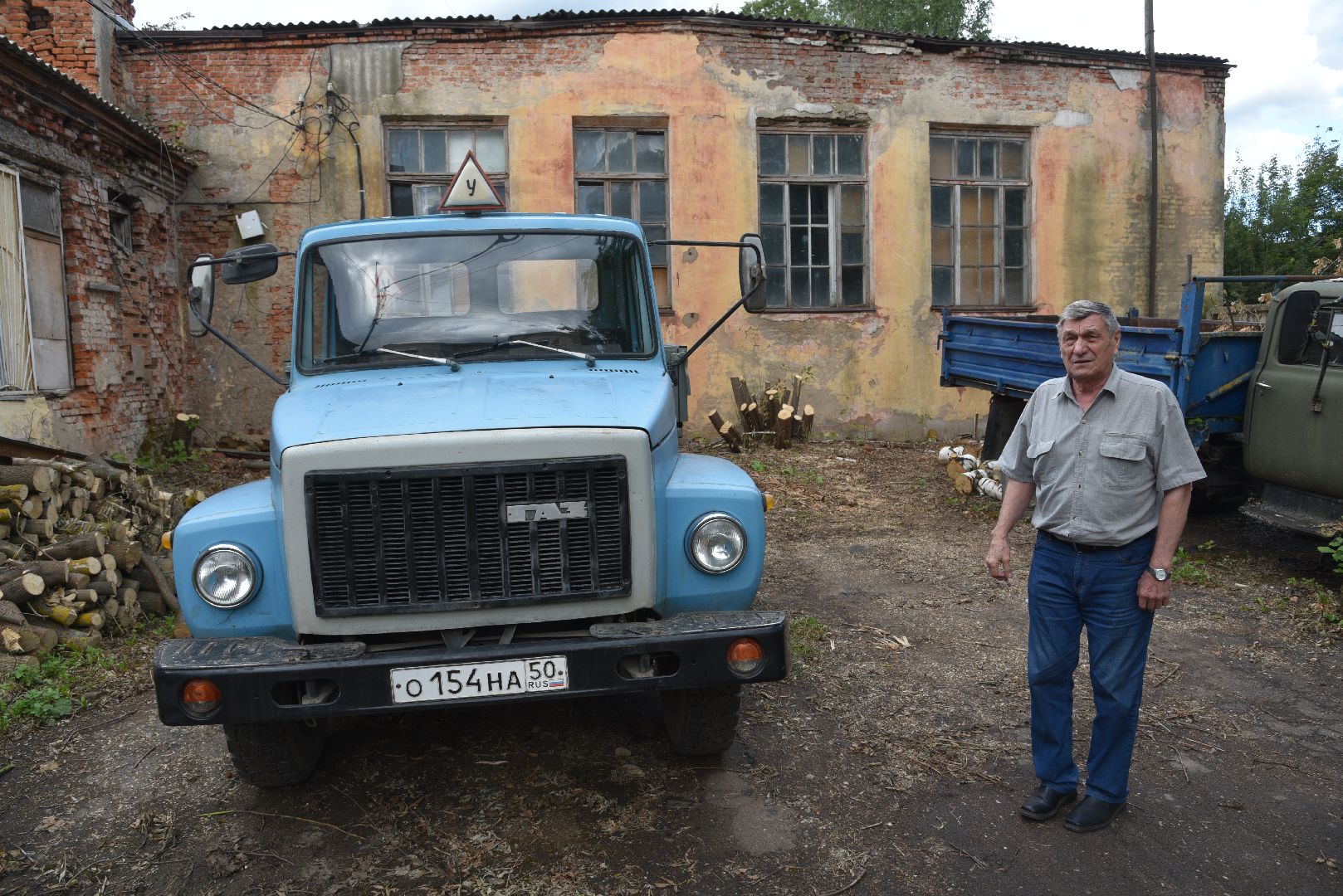 лотошино, автошкола, образование,