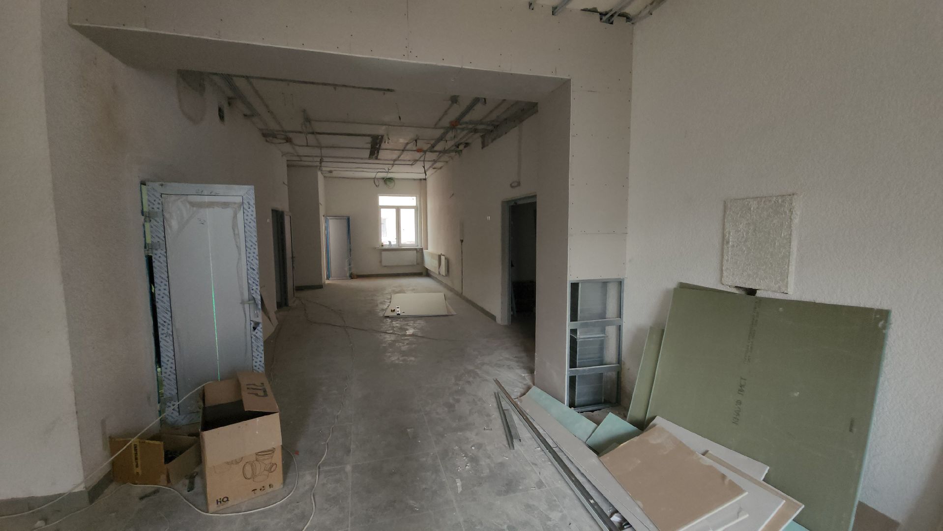 серпухов, школа 1, капитальный ремонт школы, улица советская,