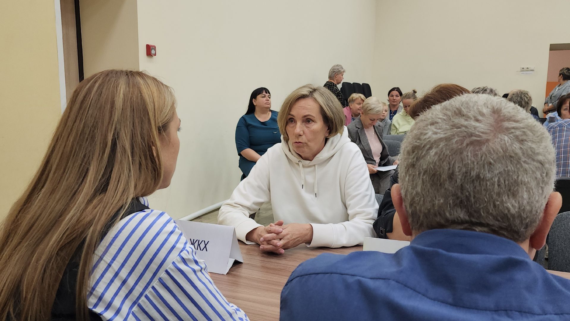 луховицы, астапово, выездная администрация,