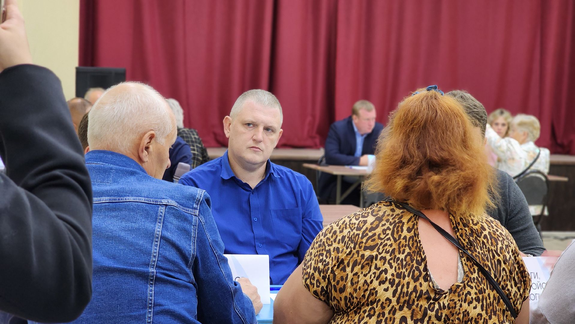 луховицы, астапово, выездная администрация,