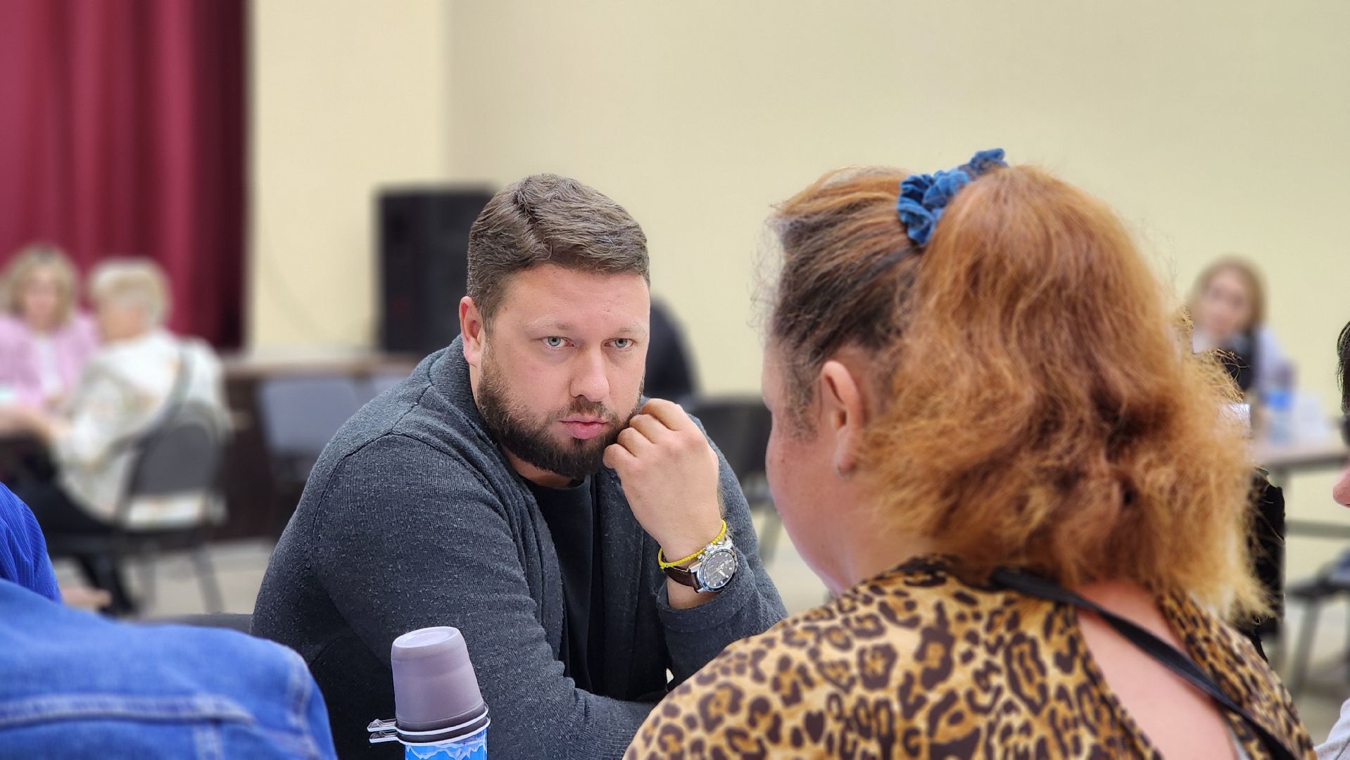 луховицы, астапово, выездная администрация,