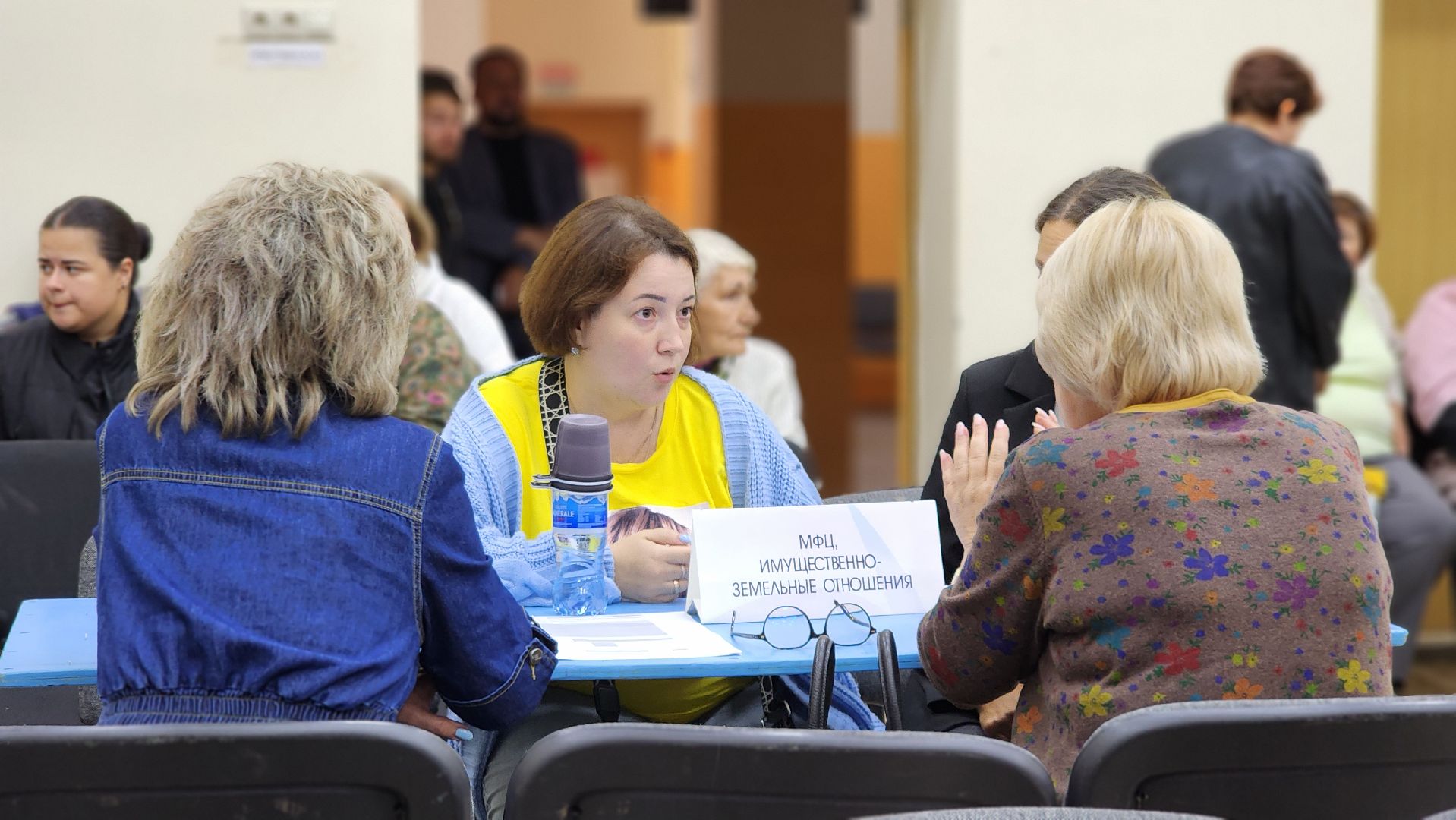 луховицы, астапово, выездная администрация,