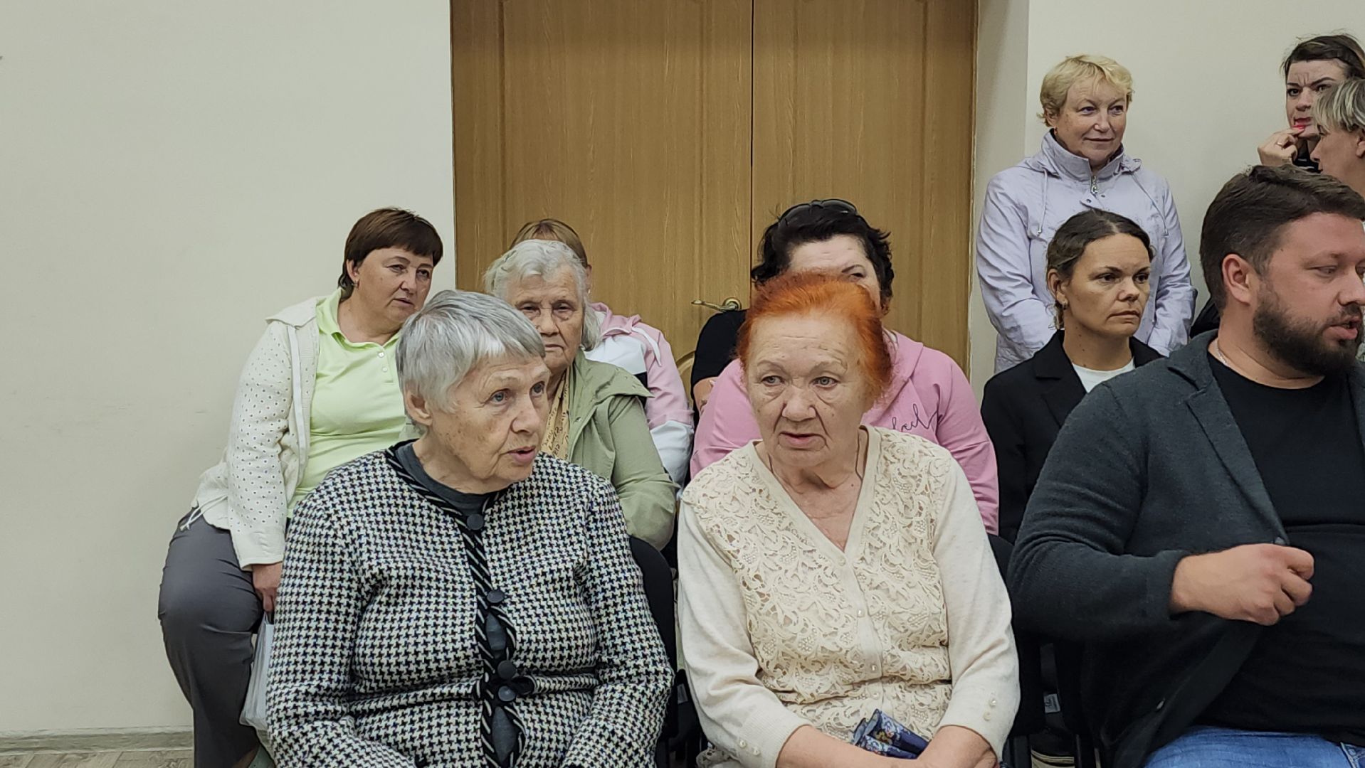 луховицы, астапово, выездная администрация,