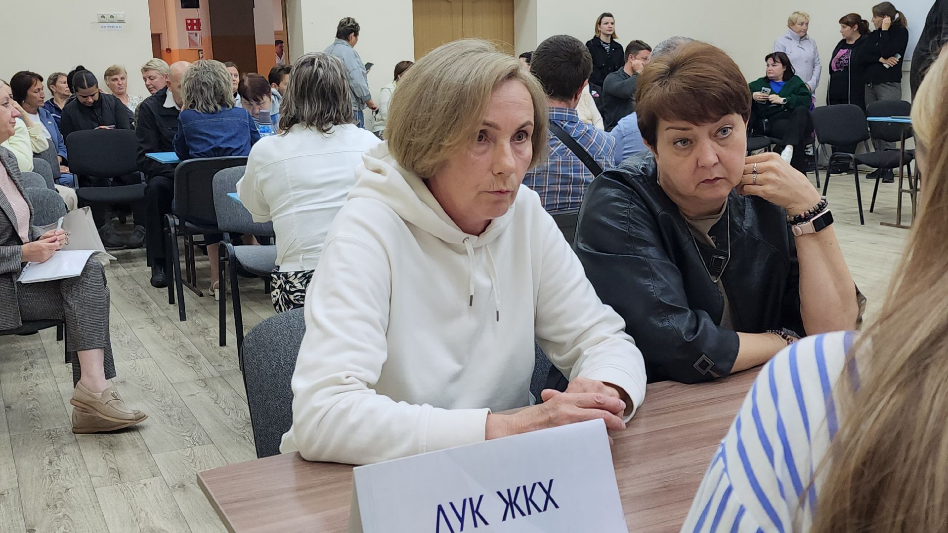 луховицы, астапово, выездная администрация,