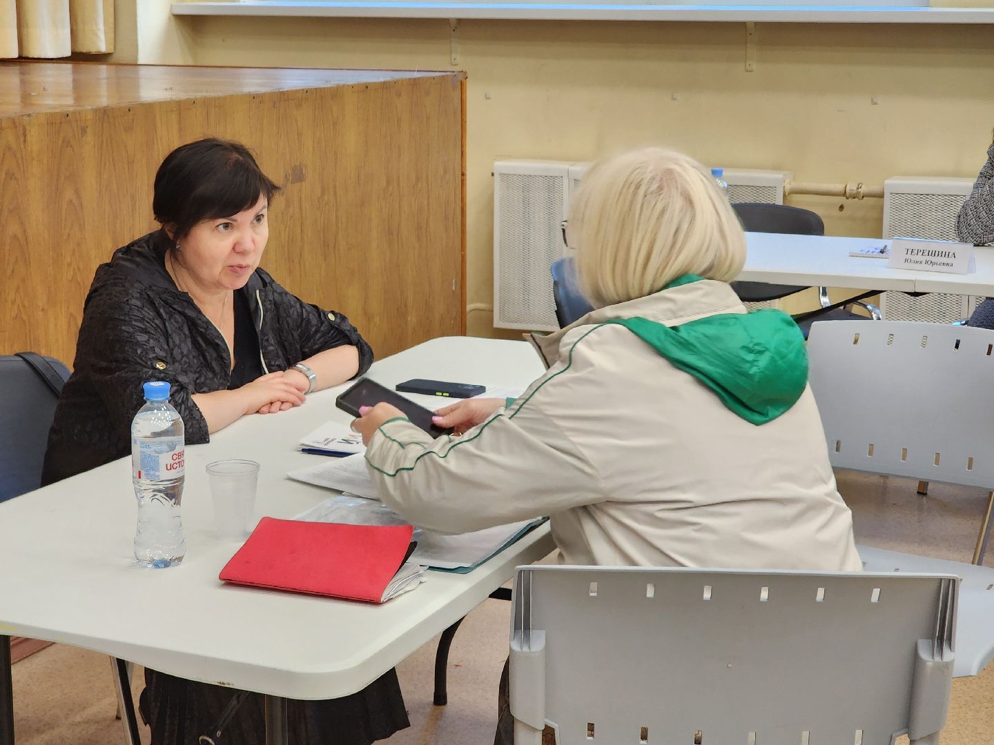 пушкинский городской округ, пушкино, благоустройство, парковки для инвалидов,