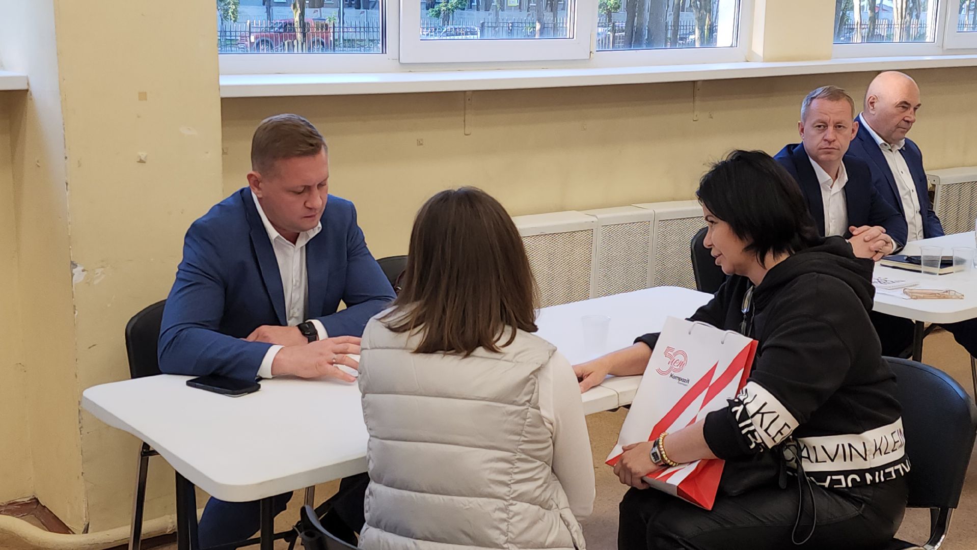 пушкинский городской округ, пушкино, благоустройство, парковки для инвалидов,