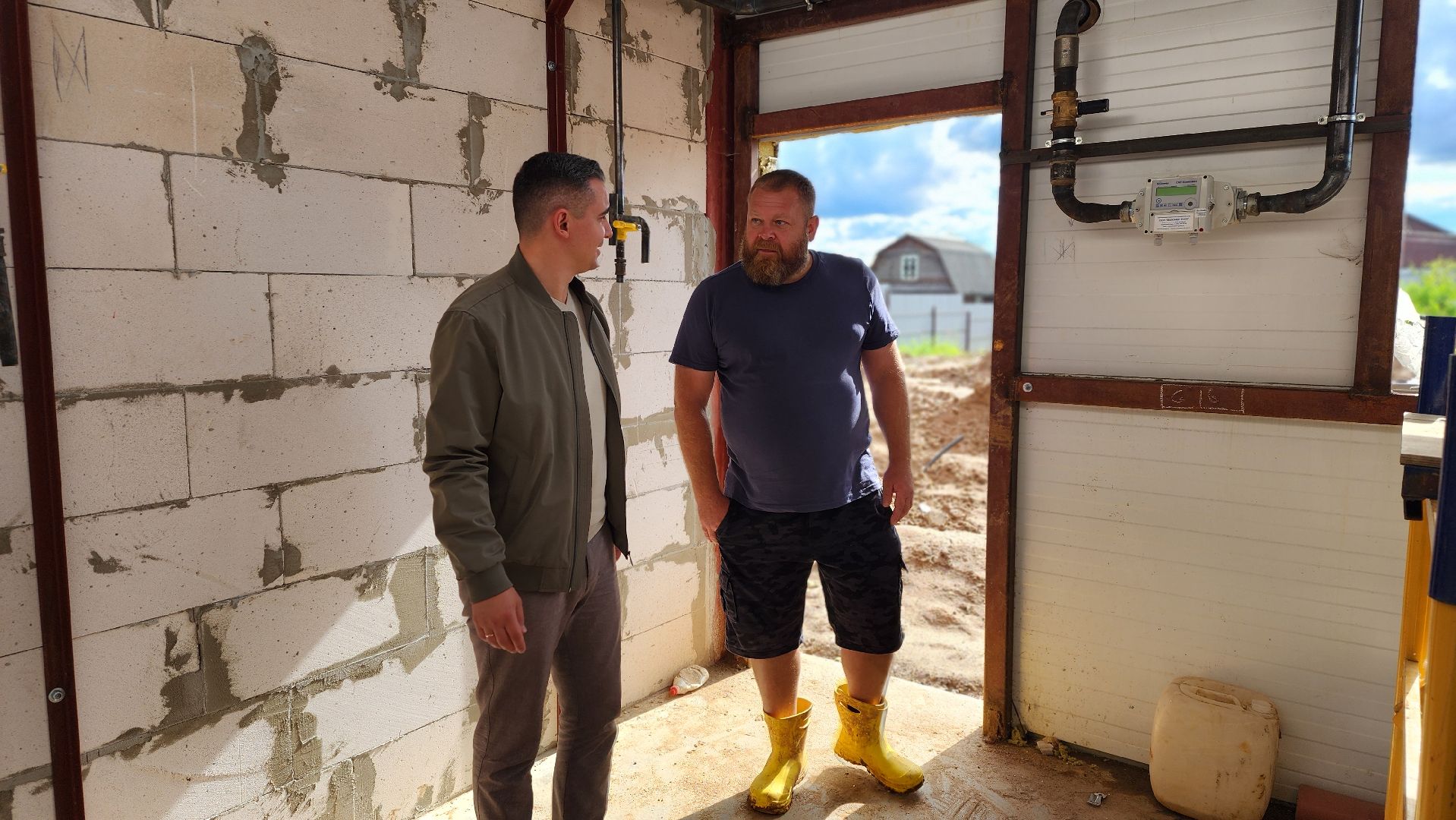 солнечногорск, экономика, импортозамещение, шоколадная паста,