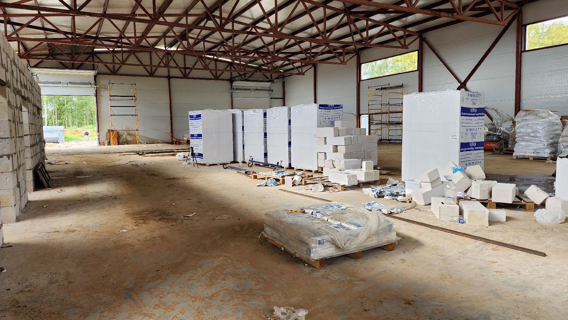 солнечногорск, экономика, импортозамещение, шоколадная паста,