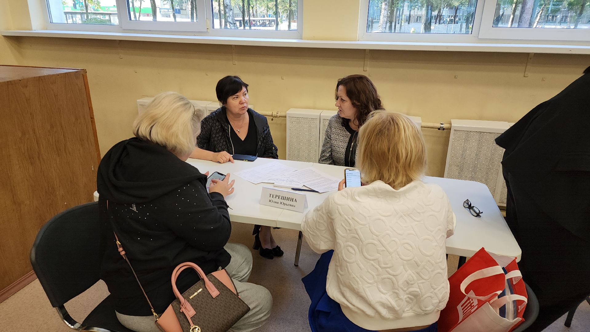 пушкинский городской округ, пушкино, Подъезд к дому, земельный вопрос,