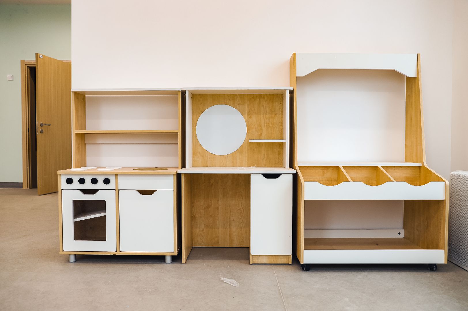 детсад, стройка, жк, дети,