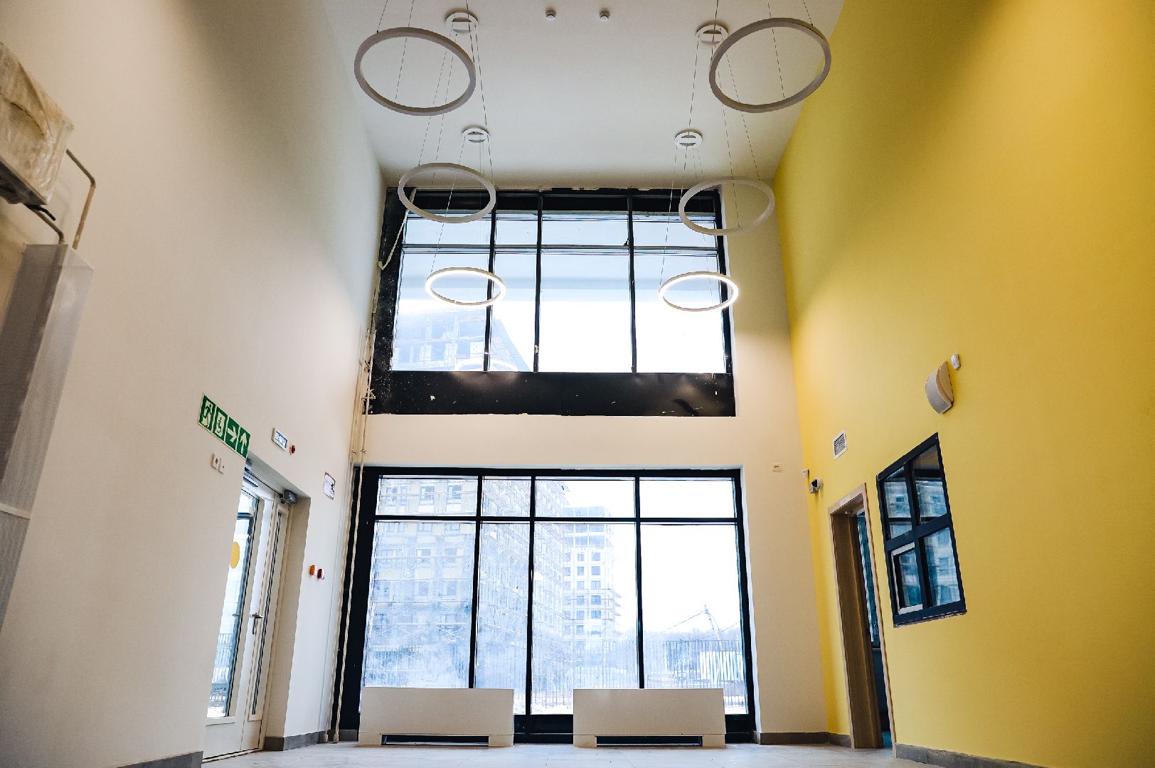 детсад, стройка, жк, дети,