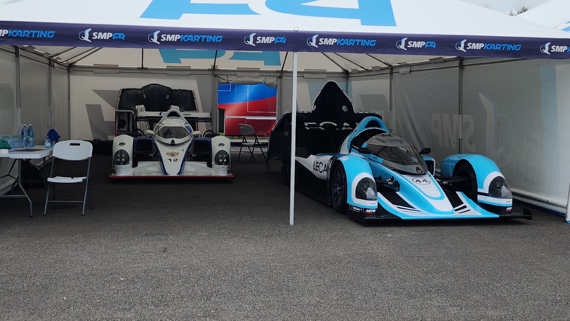 волоколамск, smp racing, автоспорт,