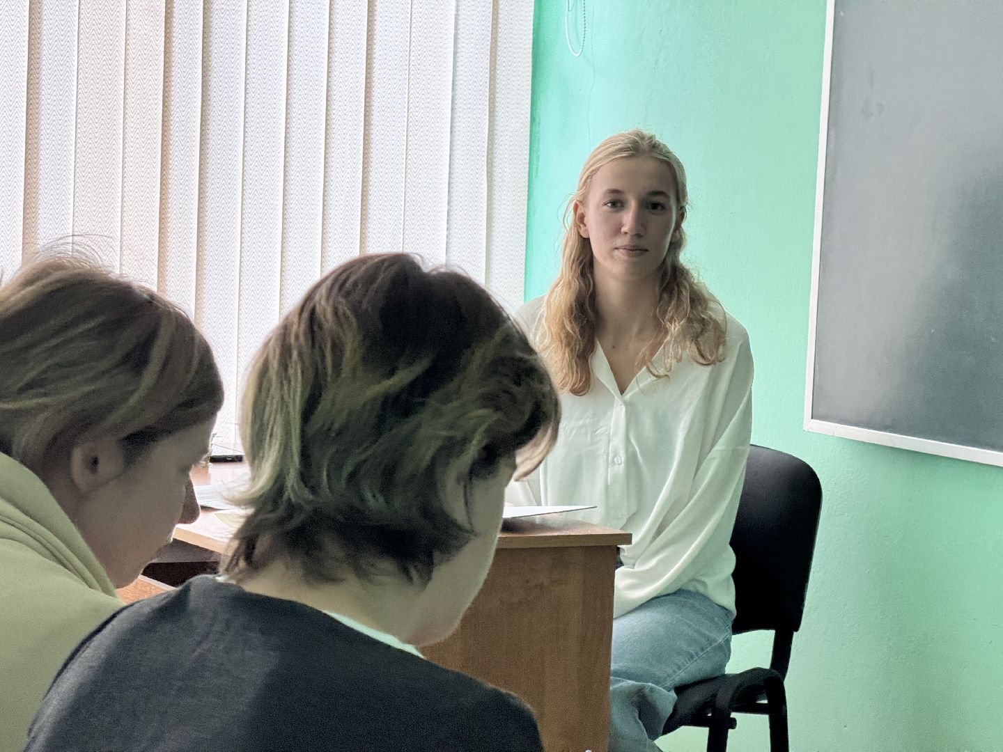 шаховская, подготовка школ, подготовка школы к учебному году,