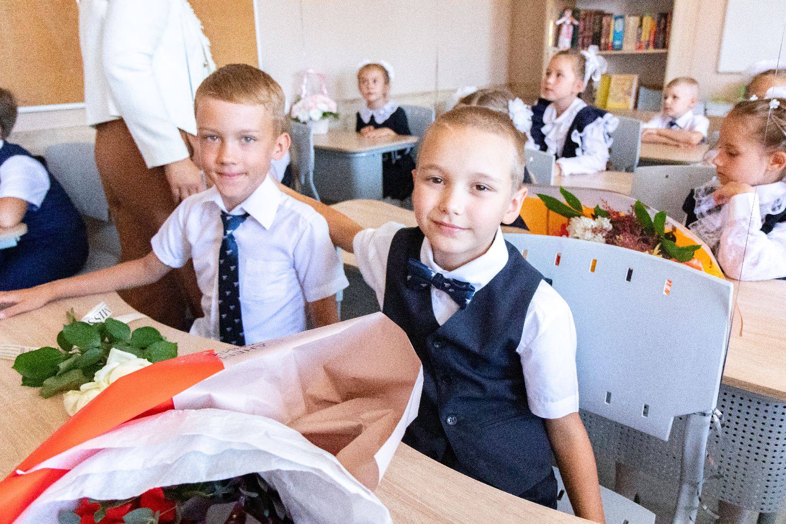 общество, образование, учебный год, лыткарино, учеба, школа,