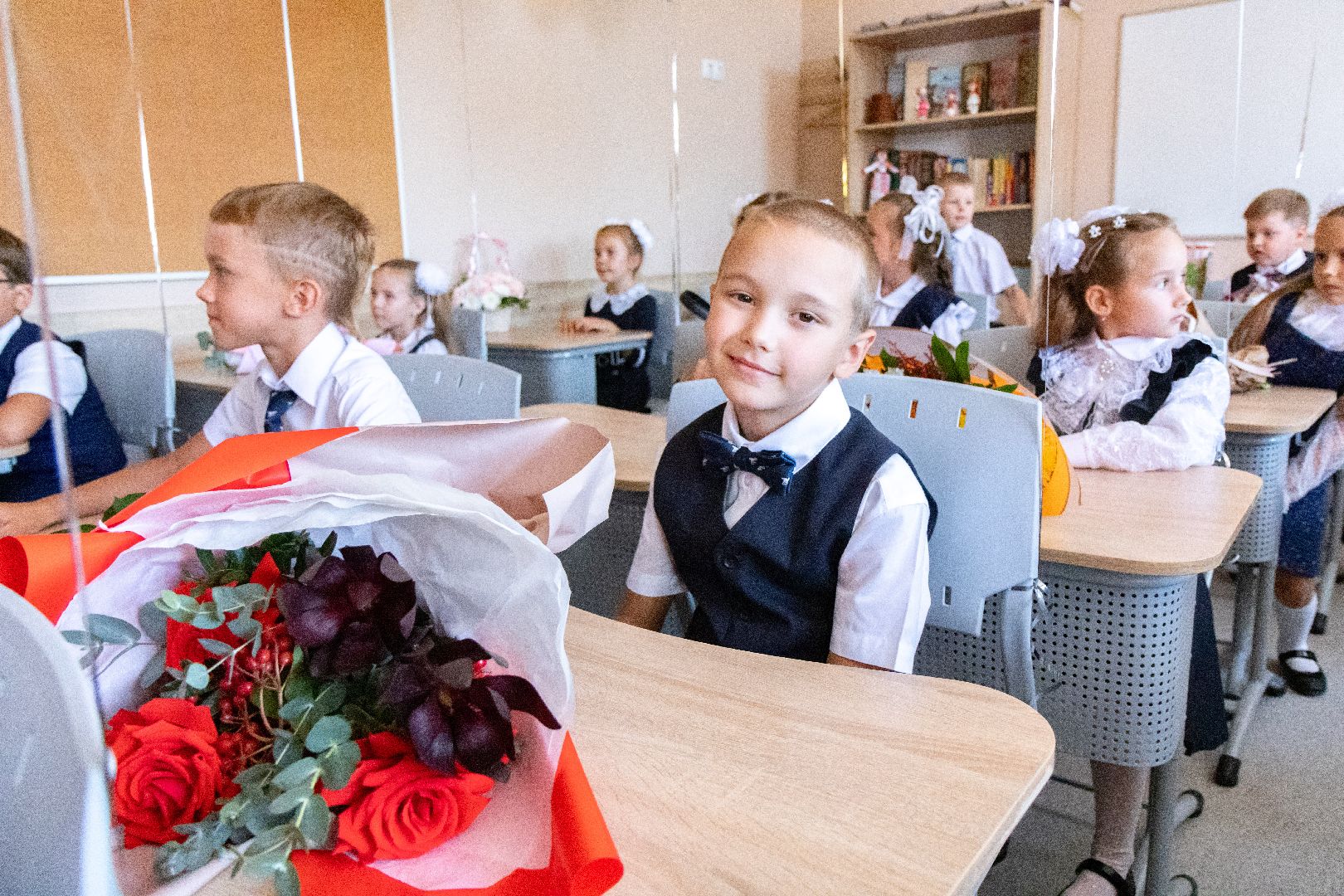 общество, образование, учебный год, лыткарино, учеба, школа,