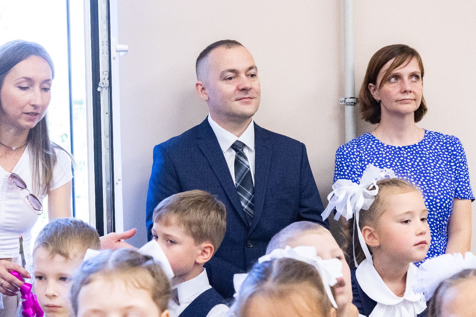 общество, образование, учебный год, лыткарино, учеба, школа,