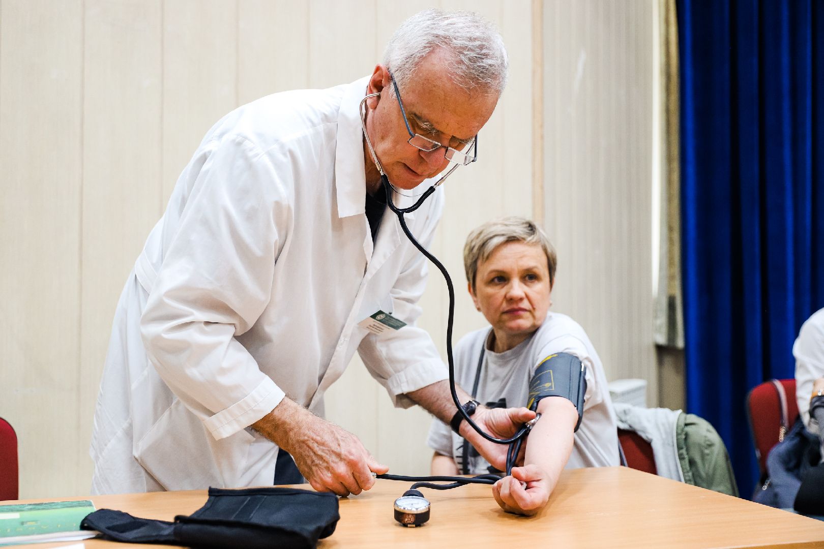 кровь, акция, донор,