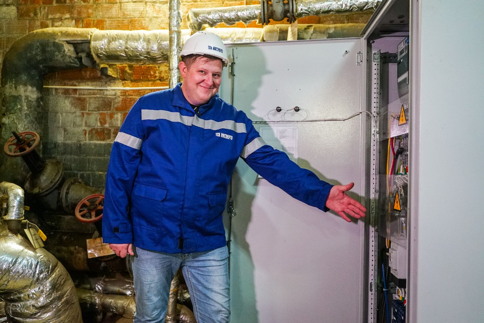 электрика, водоснабжение, вода,