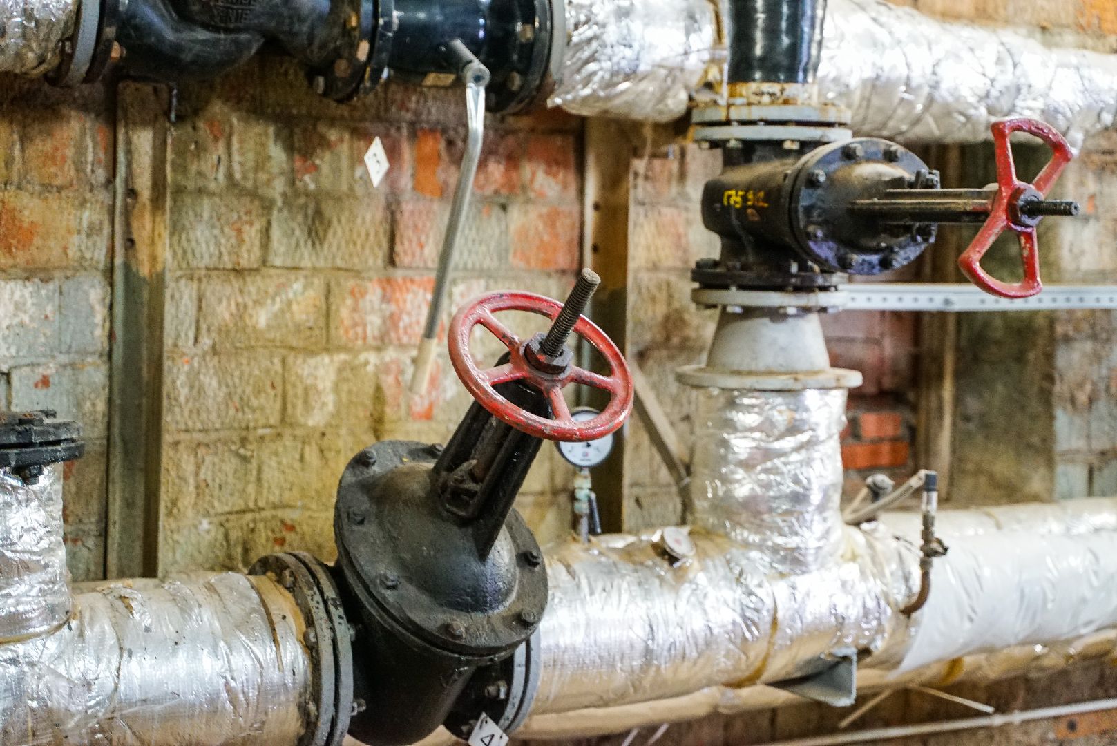 электрика, водоснабжение, вода,