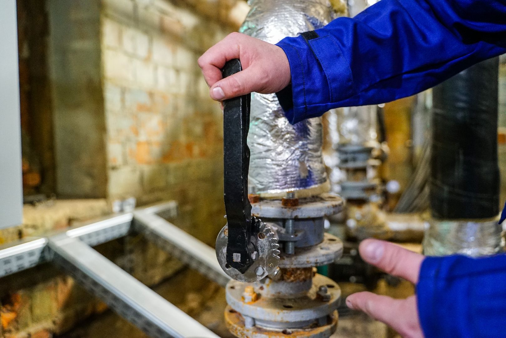 электрика, водоснабжение, вода,