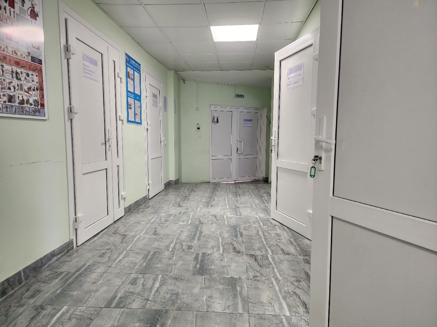 подольск, покб, акушер гинеколог,