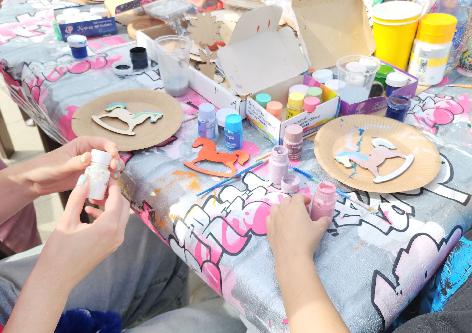 день российского флага, орехово-зуево,