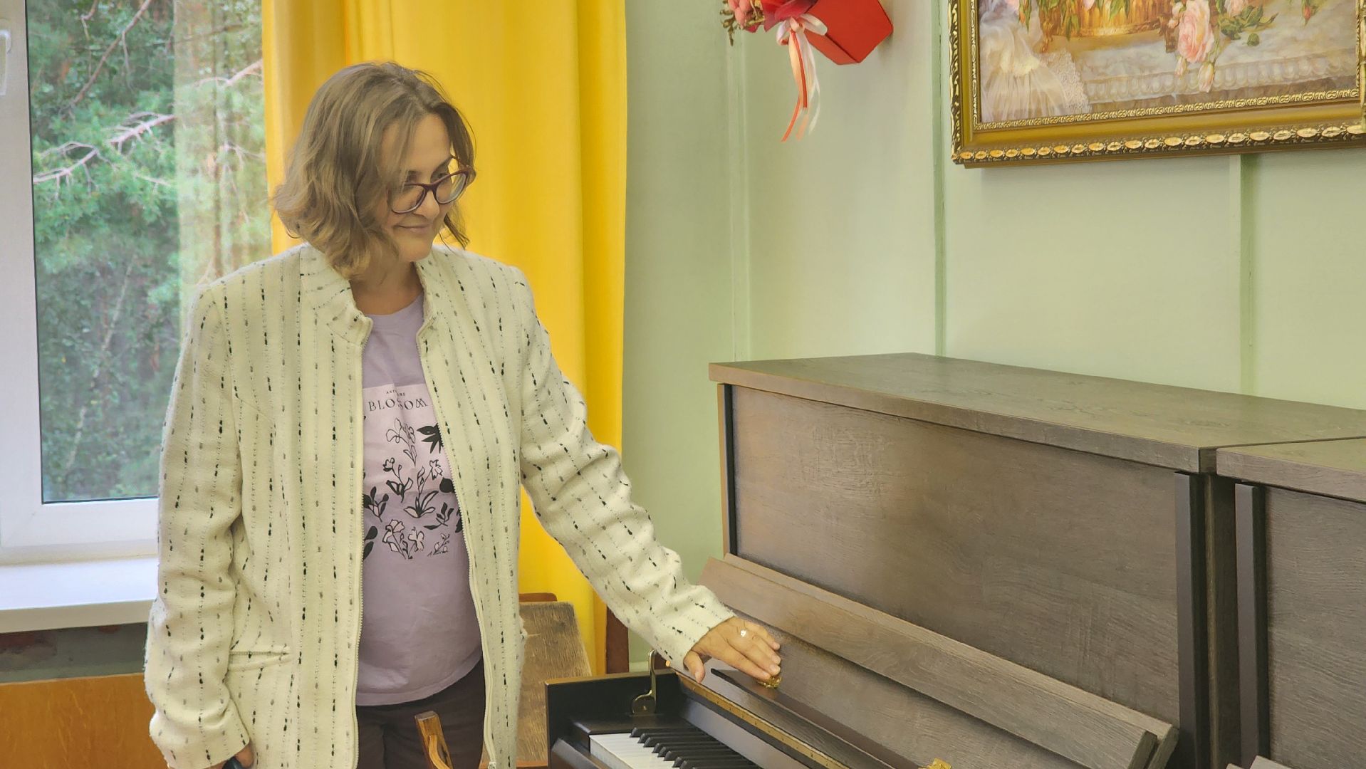 протвино,  детская школа искусств, образование,