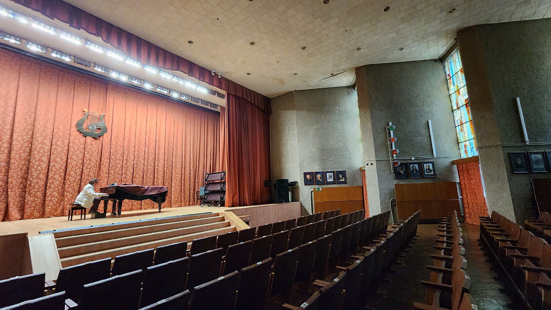 протвино,  детская школа искусств, образование,