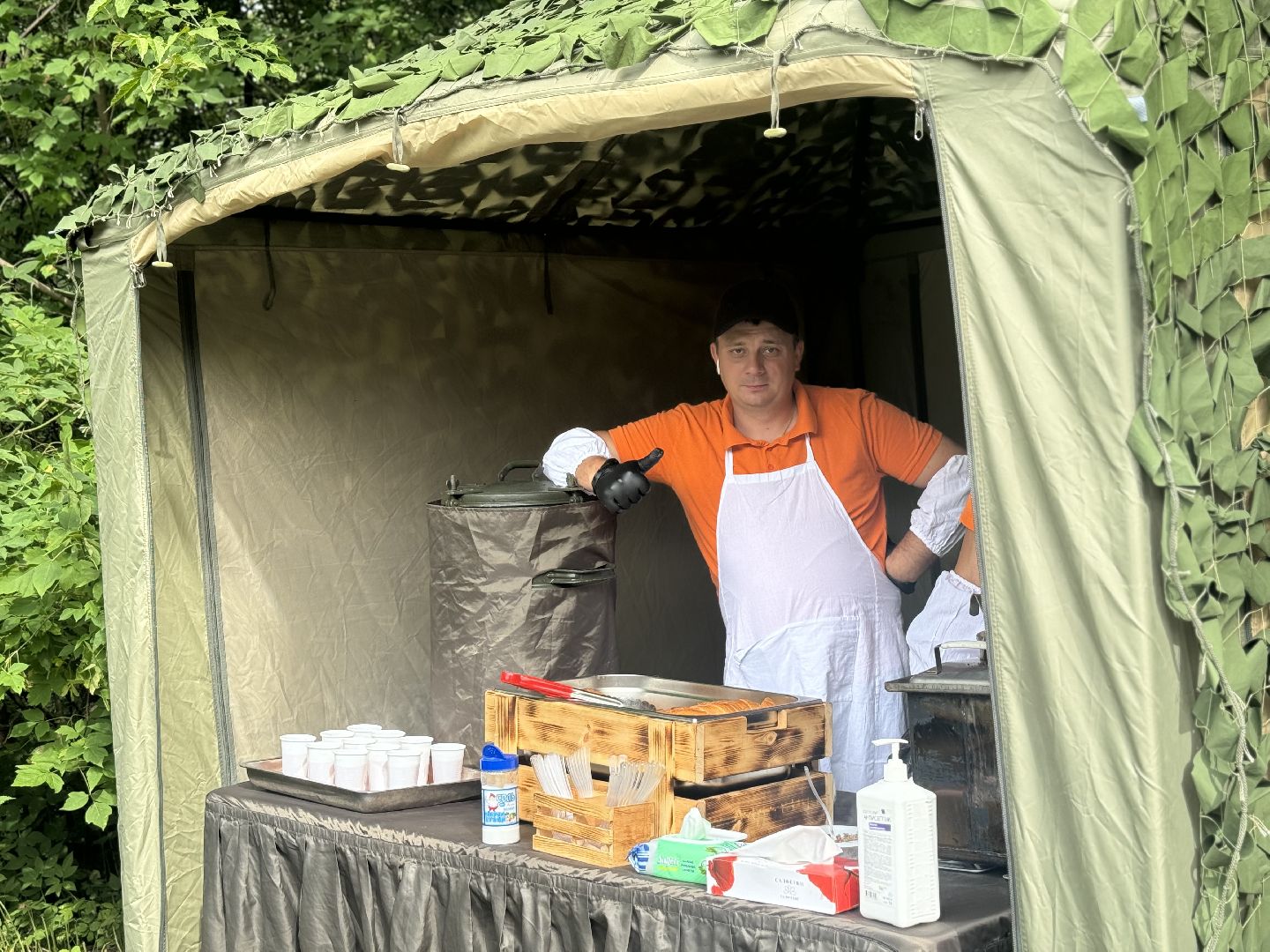 субботник, ленинский городской округ, таболовский пруд, акция вода россии,