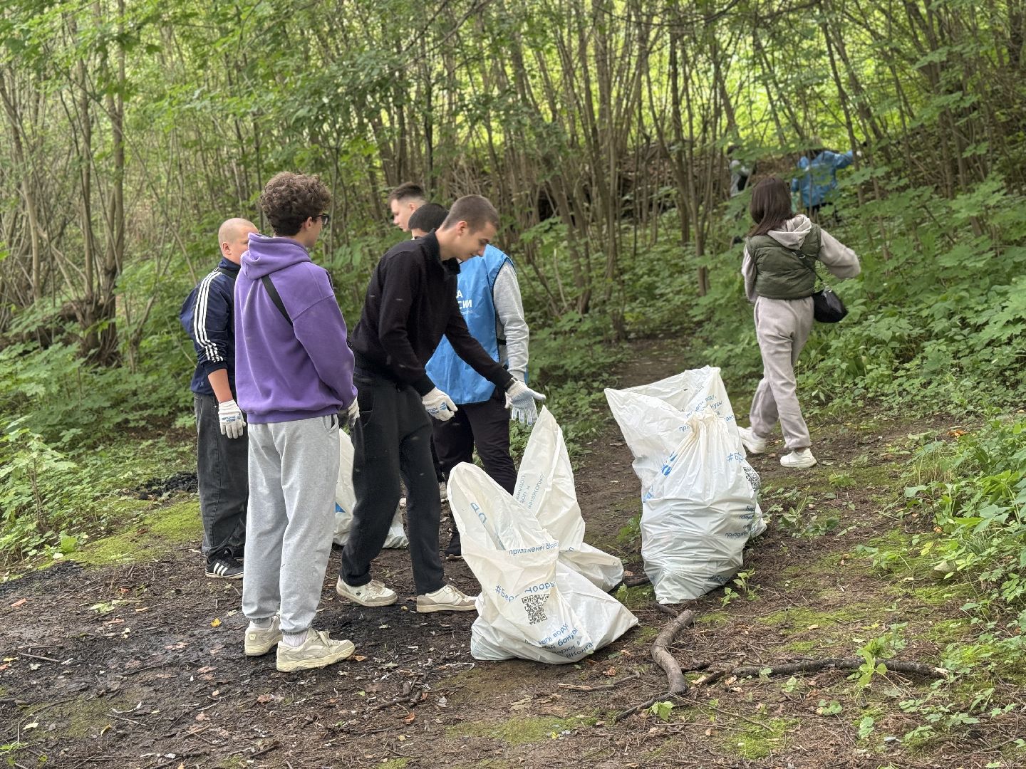 субботник, ленинский городской округ, таболовский пруд, акция вода россии,