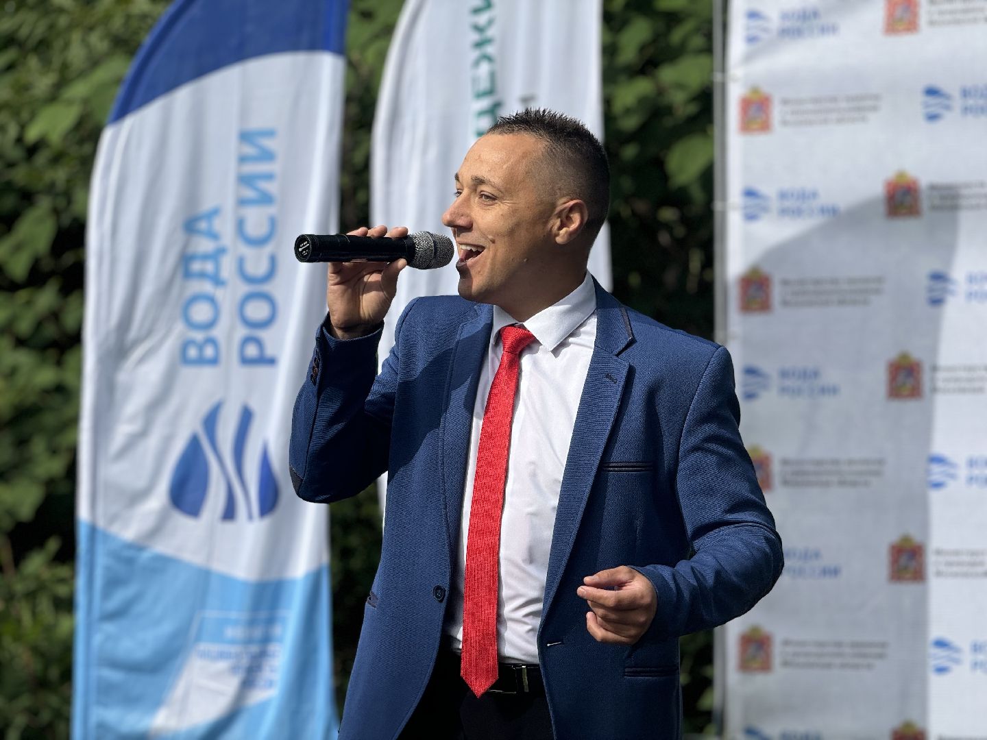 субботник, ленинский городской округ, таболовский пруд, акция вода россии,