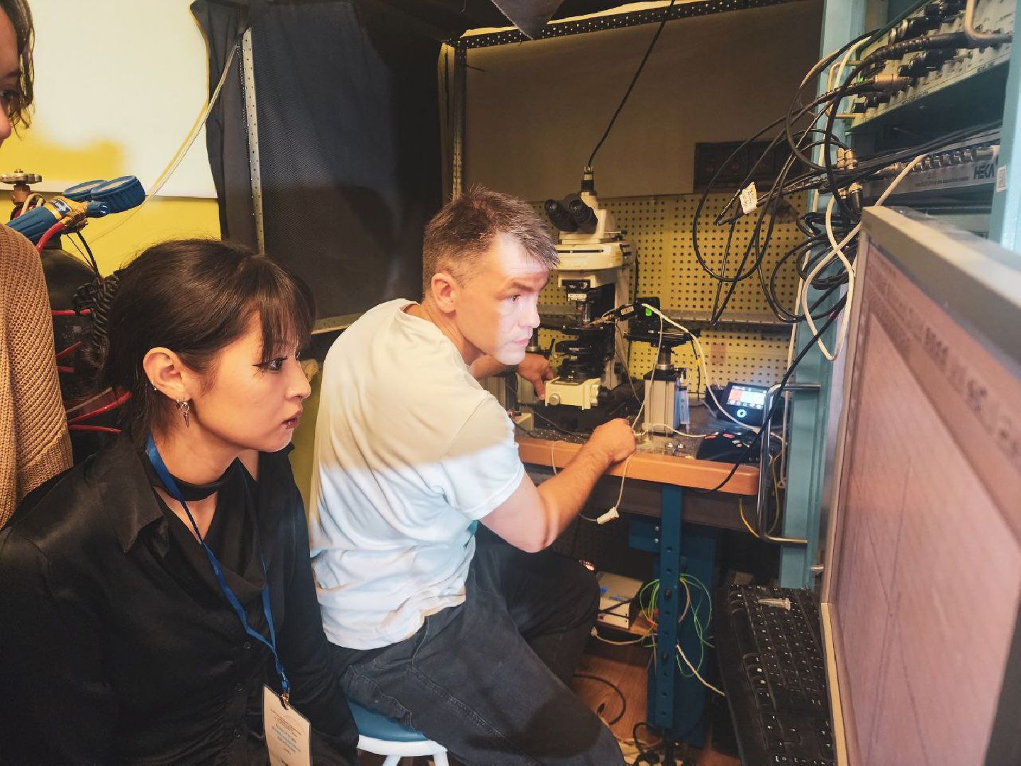 пущино, серпухов, наука, ученые,