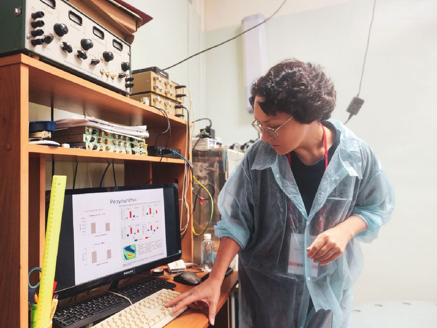 пущино, серпухов, наука, ученые,