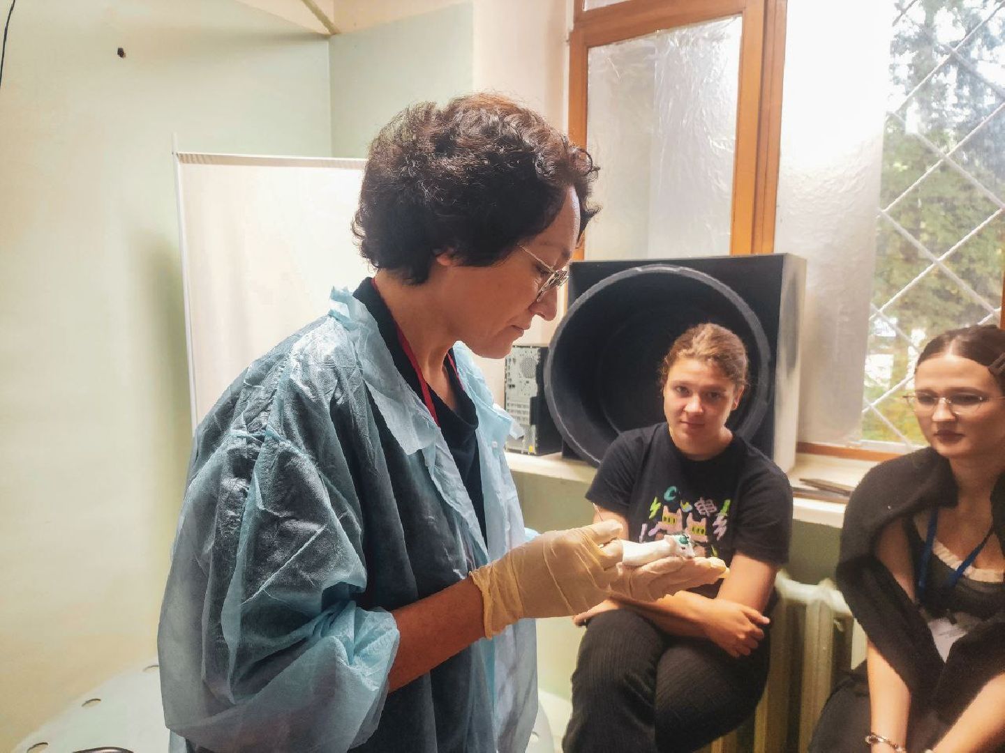 пущино, серпухов, наука, ученые,