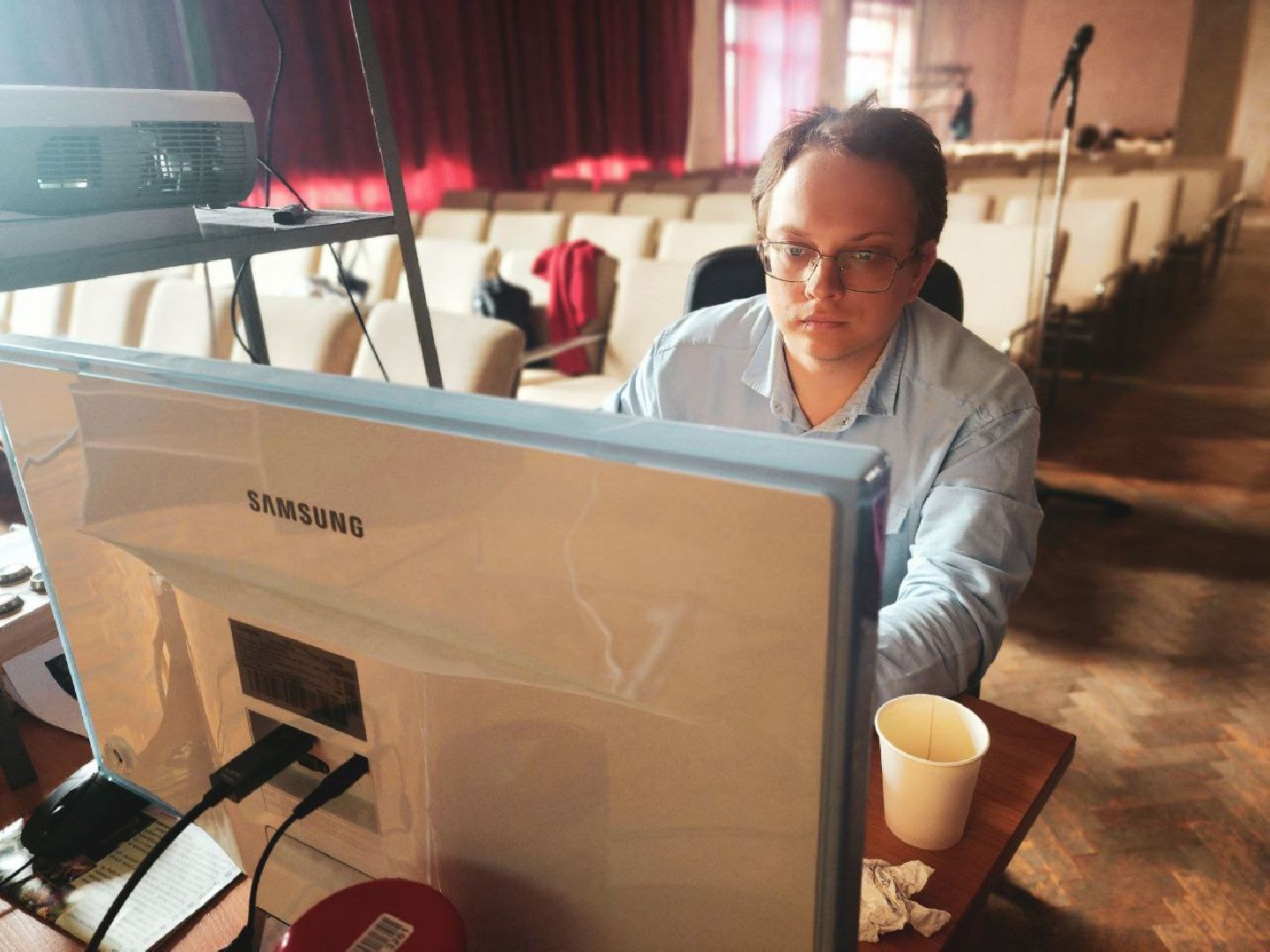 пущино, серпухов, наука, ученые,