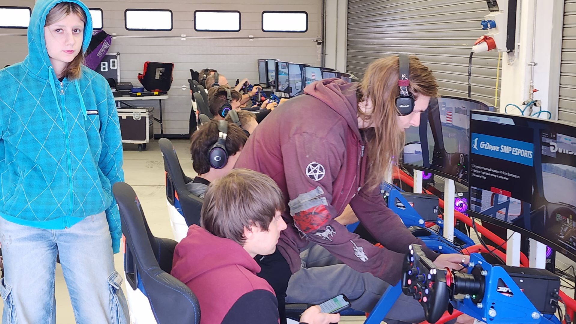 волоколамск, автоспорт, смп рскг, гоночный уикенд,