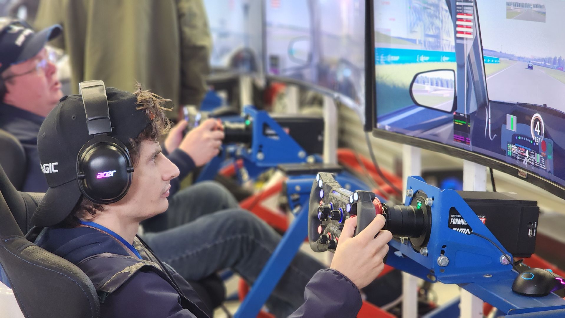 волоколамск, автоспорт, смп рскг, гоночный уикенд,