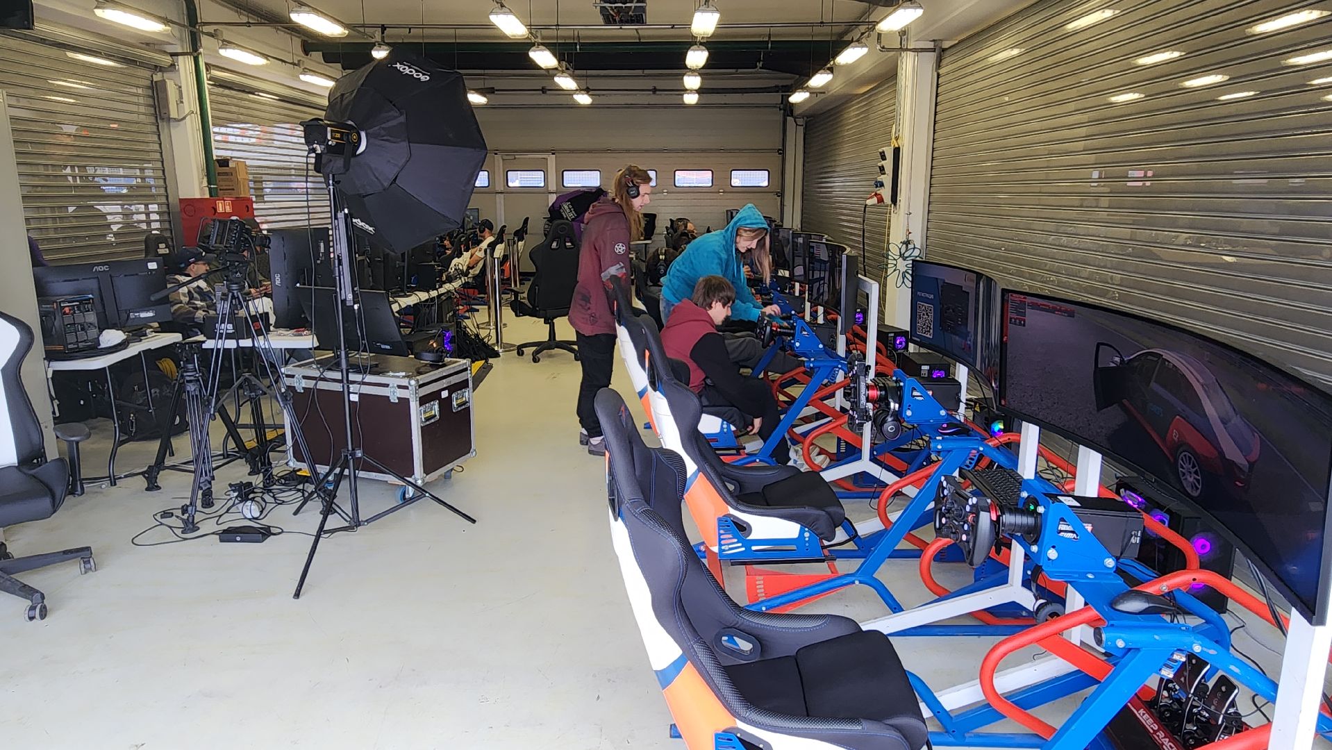 волоколамск, автоспорт, смп рскг, гоночный уикенд,