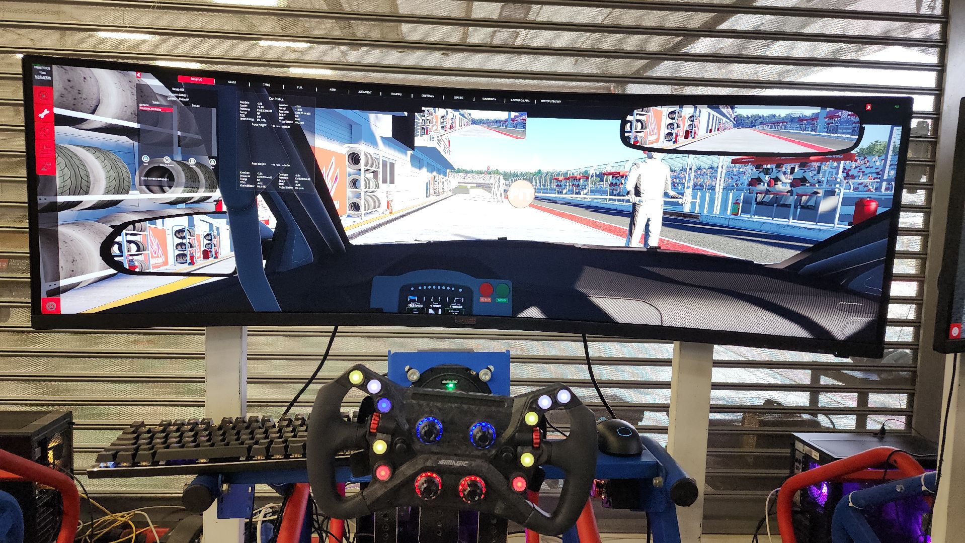 волоколамск, автоспорт, смп рскг, гоночный уикенд,