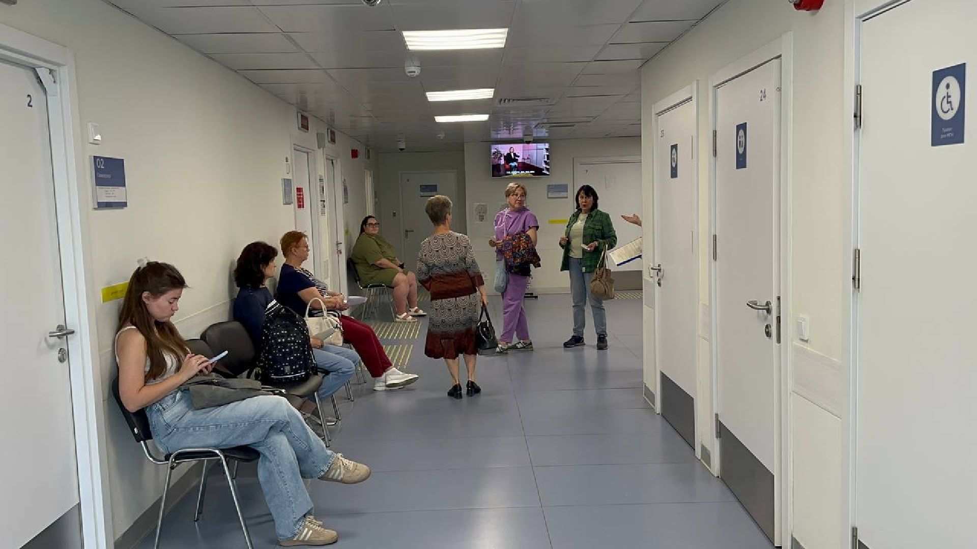 медицина, вакцина от гриппа, домодедово,