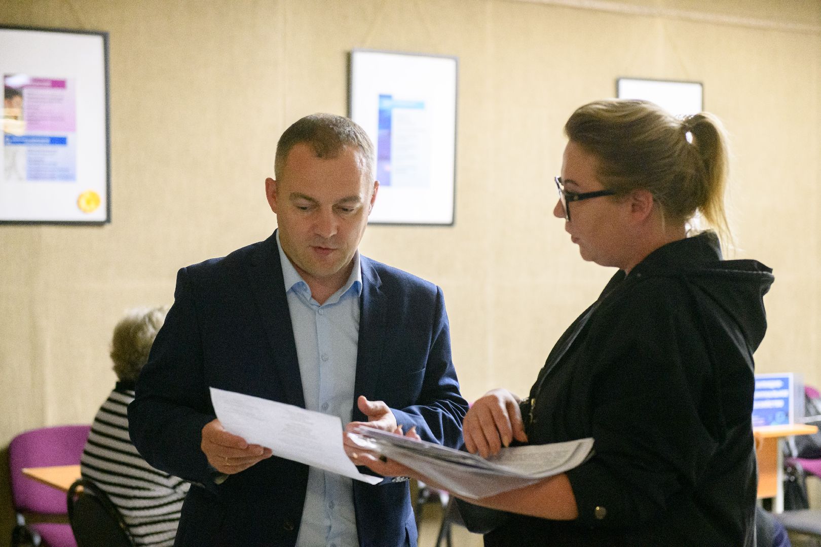 лыткарино, общество, выездная администиация,