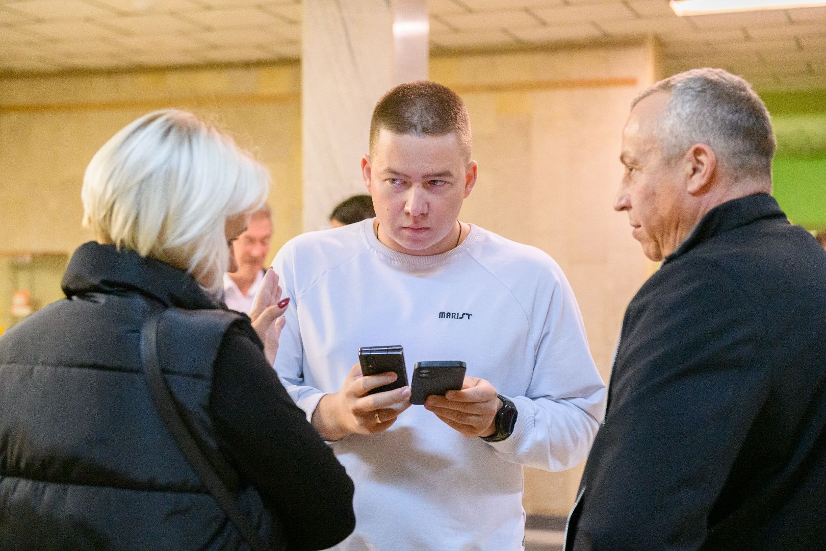 лыткарино, общество, выездная администиация,