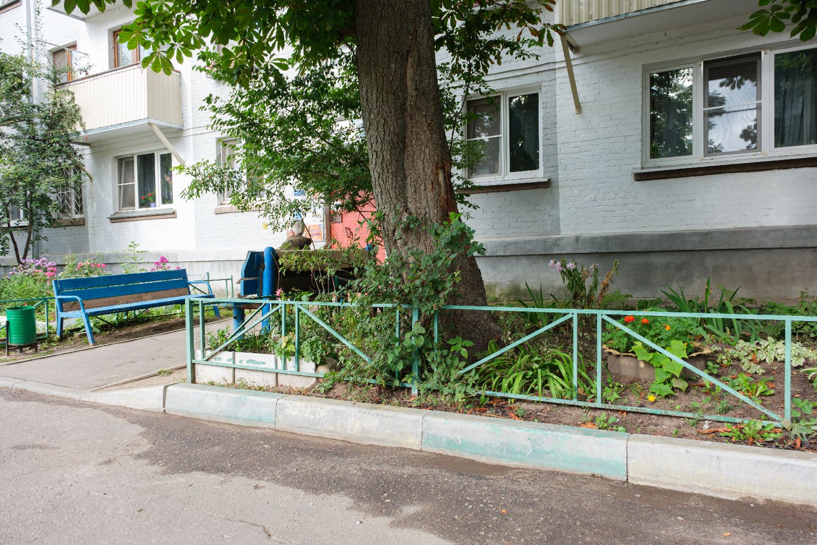 лыткарино, общество, выездная администиация,