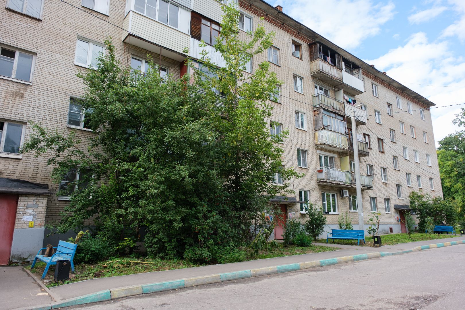 лыткарино, общество, выездная администиация,