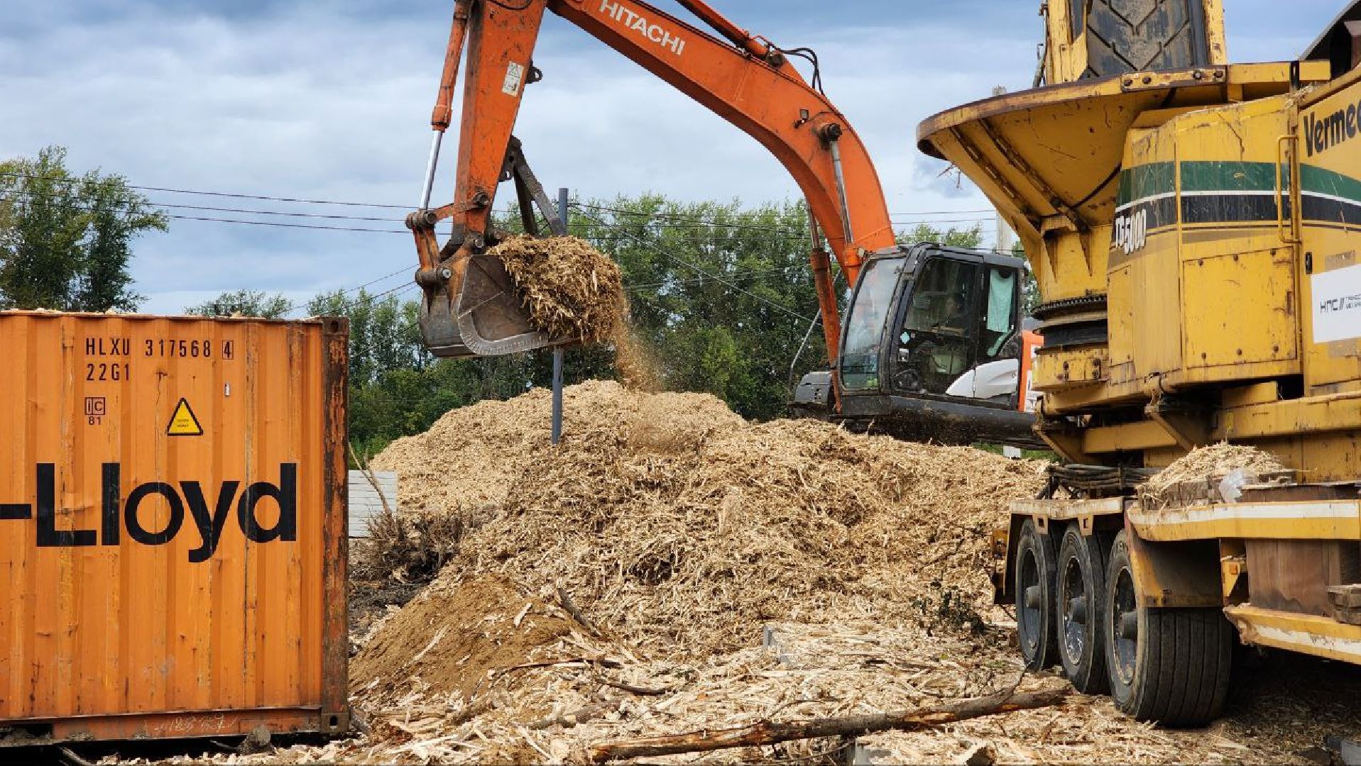 Дмитров, Рогачевский мост, Канал имени Москвы, Минтранс,