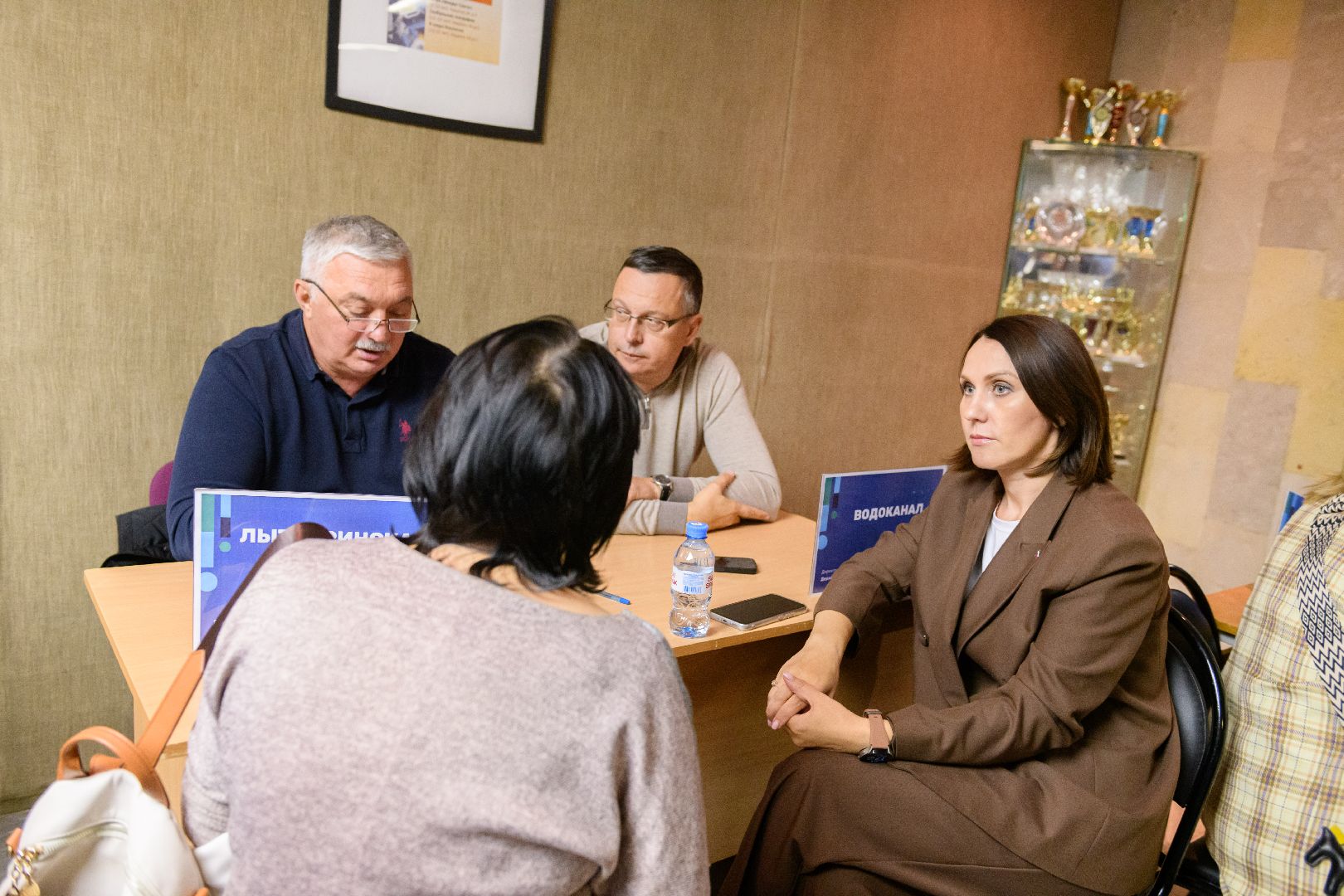 лыткарино , общество , выездная администиация,