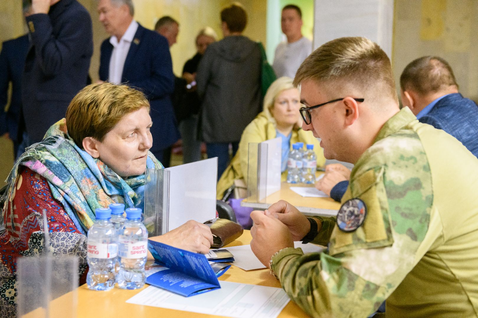 лыткарино , общество , выездная администиация,