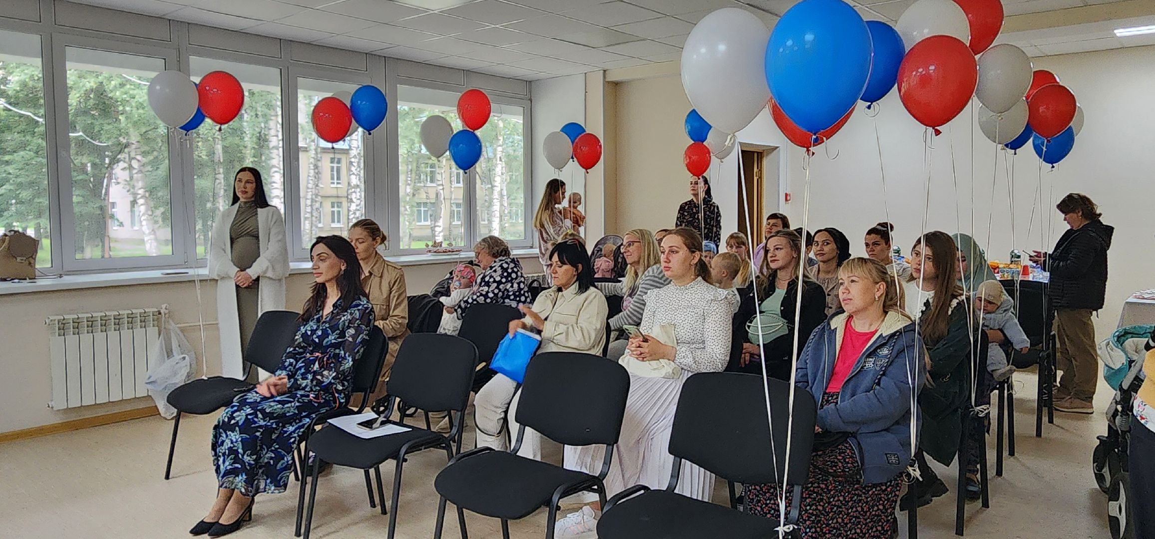 Истра, Медицина, Праздник,