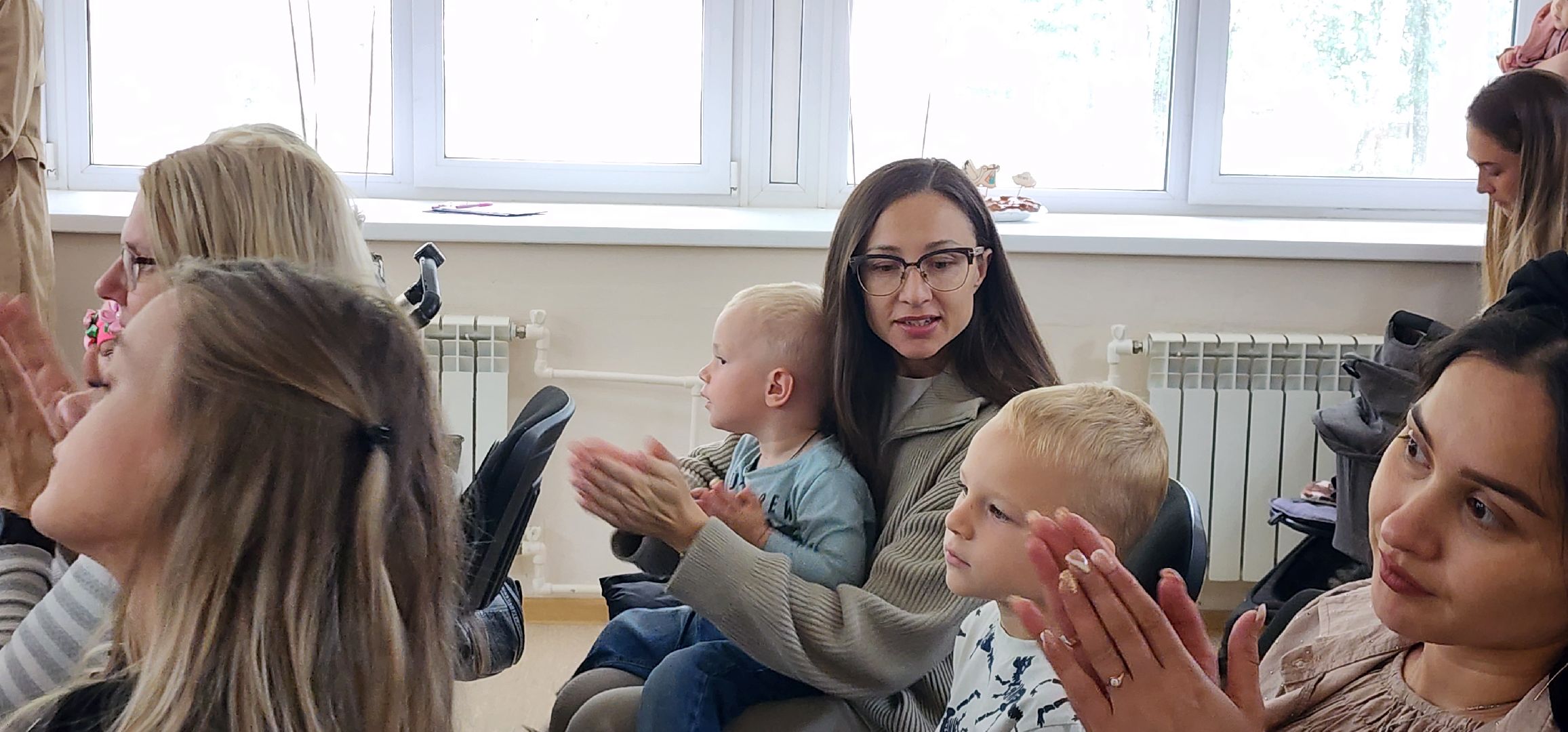 Истра, Медицина, Праздник,